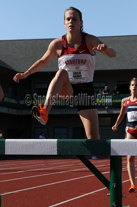2012Pac12-Sat-180.JPG - 2012 Pac-12 Track and Field Championships, May12-13, Hayward Field, Eugene, OR.